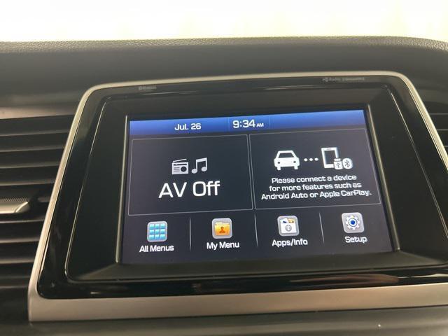 used 2018 Hyundai Sonata car, priced at $12,444