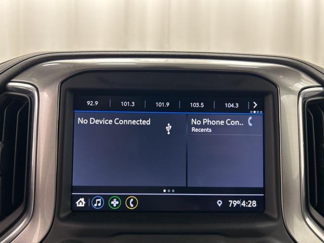 used 2022 Chevrolet Silverado 2500 car, priced at $45,999