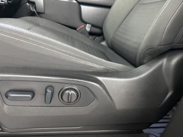 used 2022 Chevrolet Silverado 2500 car, priced at $45,999