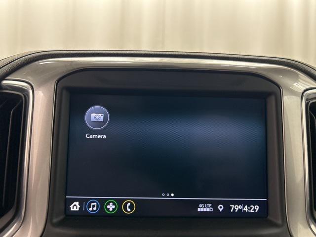 used 2022 Chevrolet Silverado 2500 car, priced at $45,999