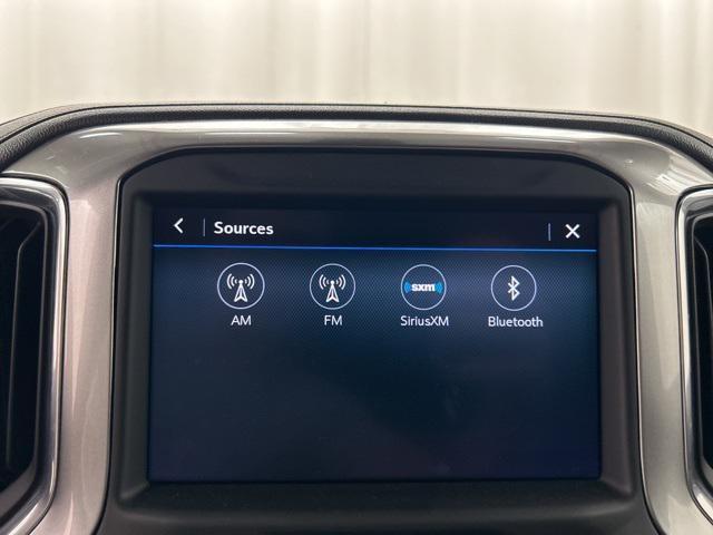 used 2022 Chevrolet Silverado 2500 car, priced at $45,999