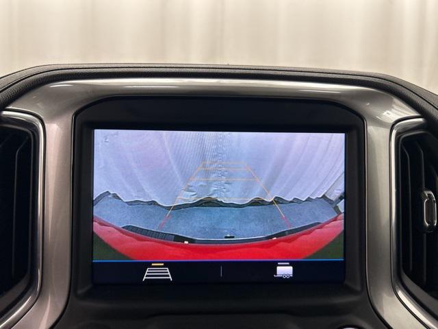 used 2022 Chevrolet Silverado 2500 car, priced at $45,999