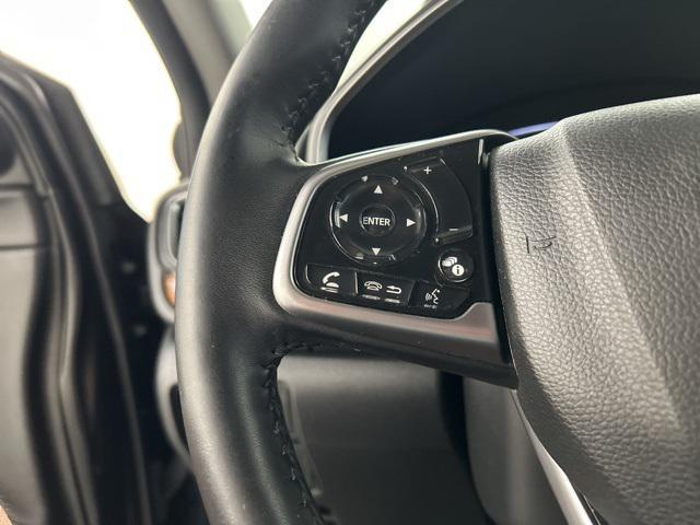 used 2022 Honda CR-V car, priced at $28,994
