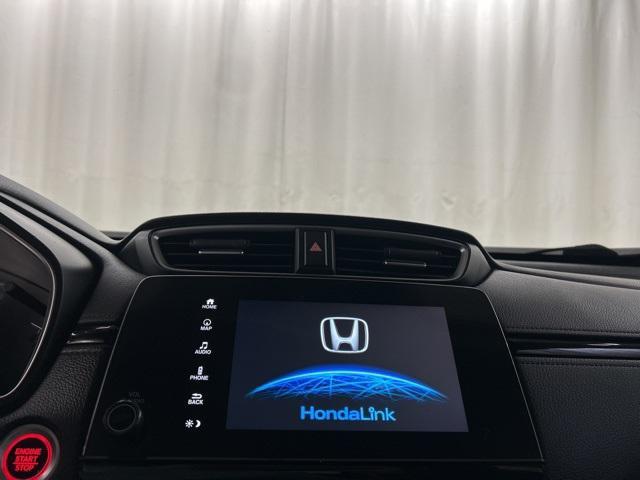 used 2022 Honda CR-V car, priced at $28,994