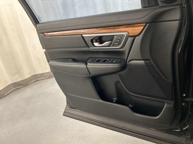 used 2022 Honda CR-V car, priced at $28,994
