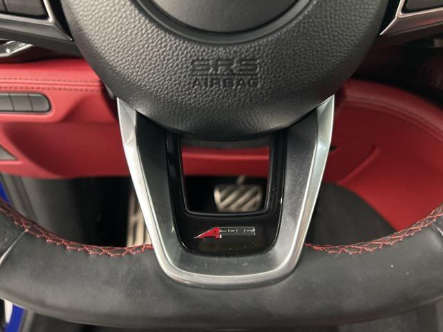 used 2024 Acura MDX car, priced at $47,994