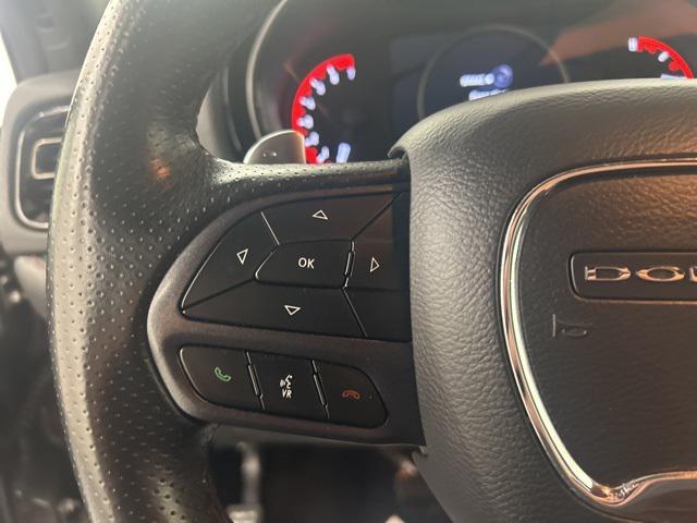 used 2023 Dodge Durango car, priced at $26,666