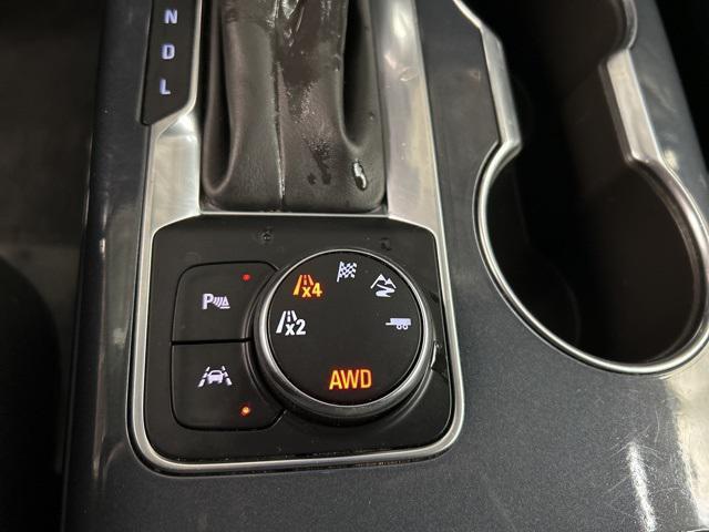 used 2021 Chevrolet Blazer car, priced at $19,444