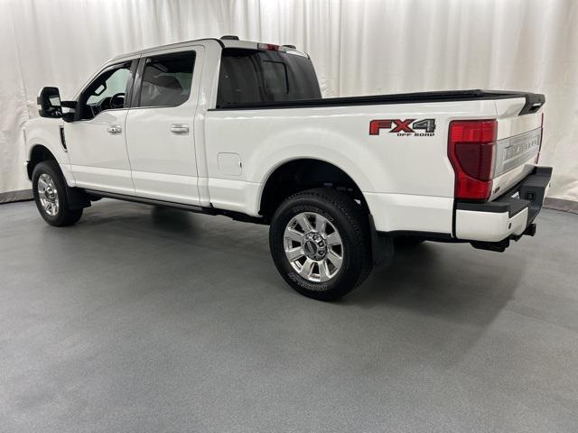 used 2022 Ford F-350 car, priced at $61,994
