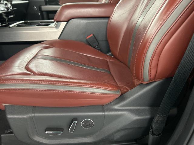 used 2022 Ford F-350 car, priced at $61,994