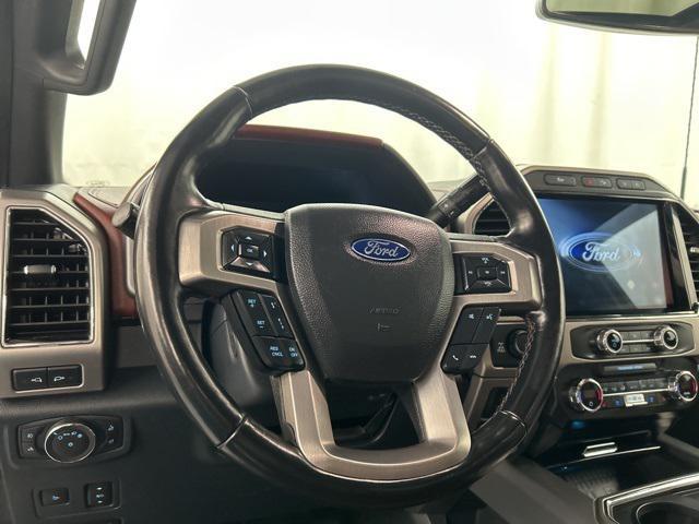 used 2022 Ford F-350 car, priced at $61,994