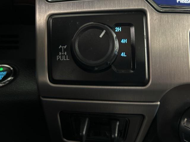 used 2022 Ford F-350 car, priced at $61,994
