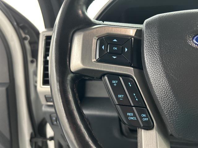 used 2022 Ford F-350 car, priced at $61,994