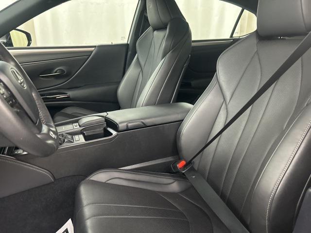 used 2022 Lexus ES 350 car, priced at $36,784