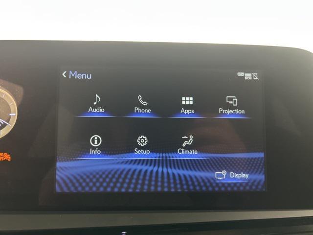 used 2022 Lexus ES 350 car, priced at $36,784