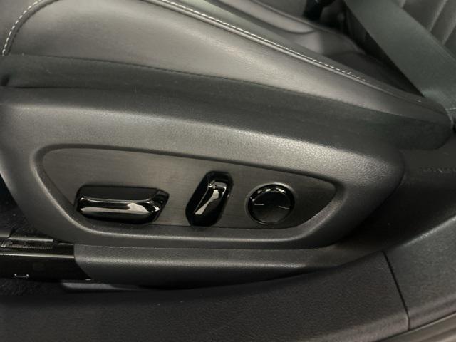 used 2022 Lexus ES 350 car, priced at $36,784