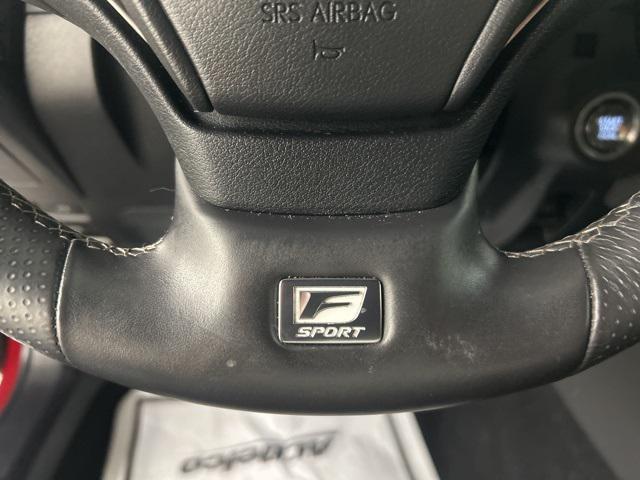 used 2022 Lexus ES 350 car, priced at $36,784