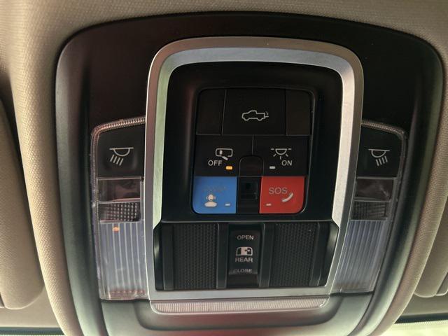 used 2024 Ram 2500 car, priced at $56,994