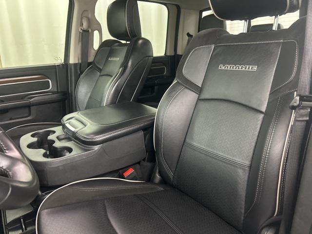 used 2024 Ram 2500 car, priced at $56,994