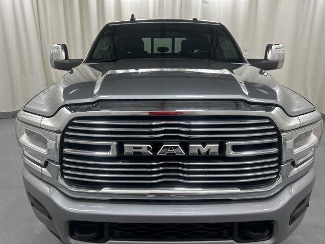 used 2024 Ram 2500 car, priced at $56,994