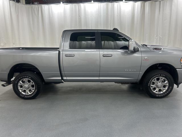 used 2024 Ram 2500 car, priced at $56,994