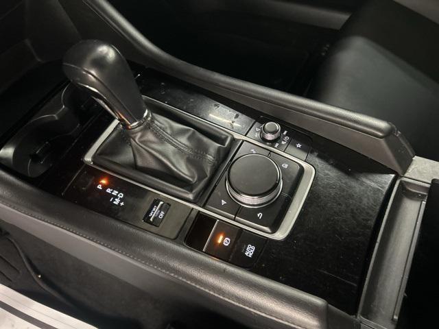 used 2024 Mazda Mazda3 car, priced at $20,444