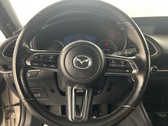 used 2024 Mazda Mazda3 car, priced at $20,444