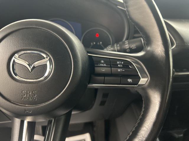 used 2024 Mazda Mazda3 car, priced at $20,444