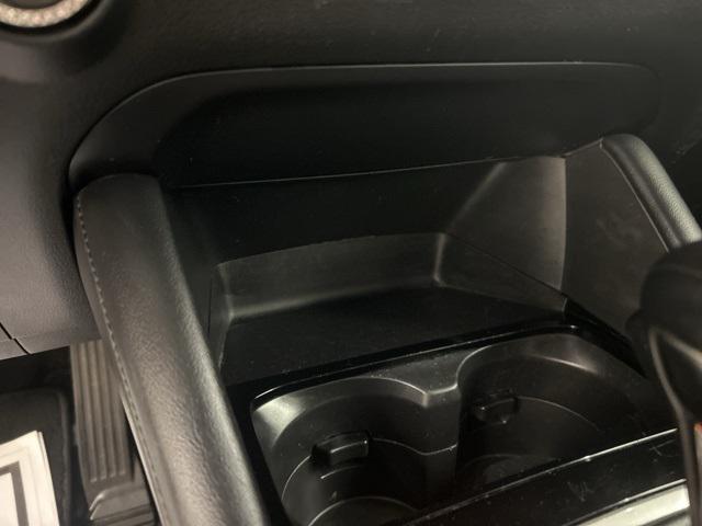 used 2024 Mazda Mazda3 car, priced at $20,444