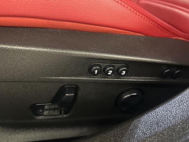 used 2022 Alfa Romeo Giulia car, priced at $25,555