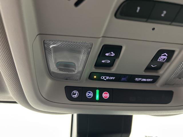 used 2021 Chevrolet Equinox car, priced at $16,994