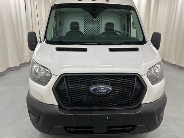 used 2023 Ford Transit-350 car, priced at $44,994