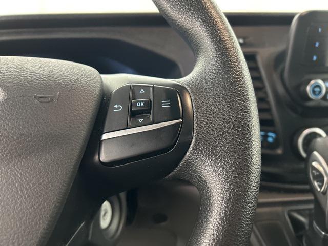 used 2023 Ford Transit-350 car, priced at $44,994