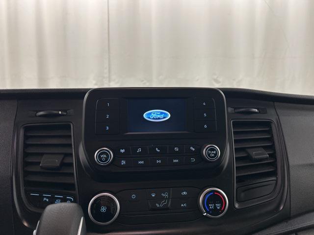 used 2023 Ford Transit-350 car, priced at $44,994