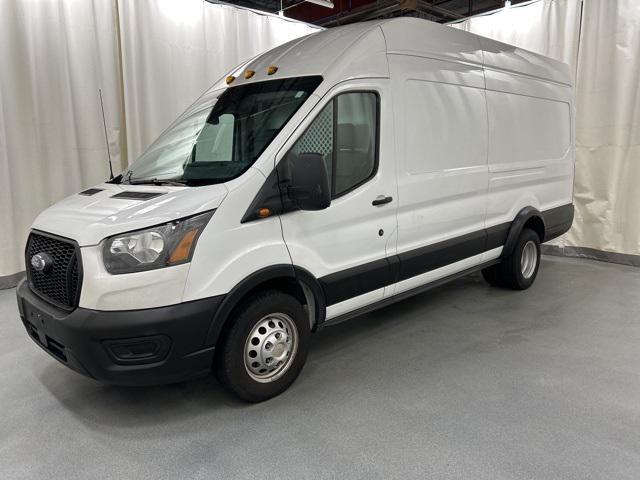used 2023 Ford Transit-350 car, priced at $44,994