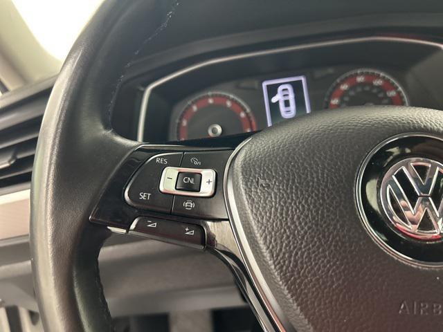 used 2019 Volkswagen Jetta car, priced at $14,994