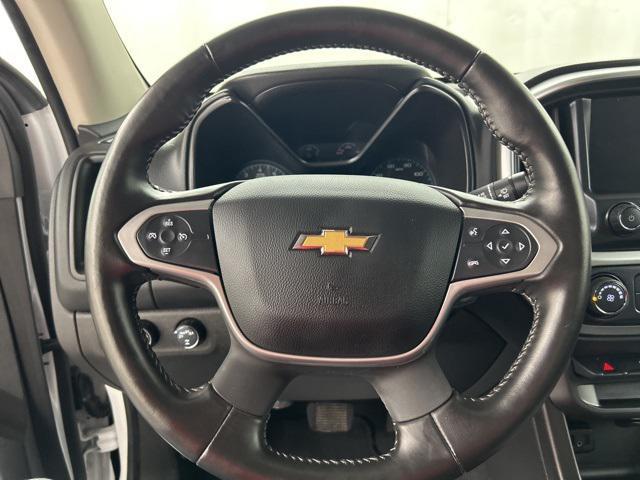used 2022 Chevrolet Colorado car, priced at $26,994