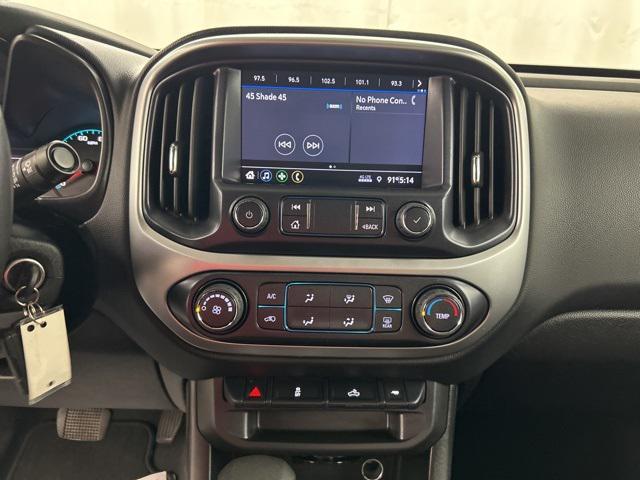 used 2022 Chevrolet Colorado car, priced at $26,994