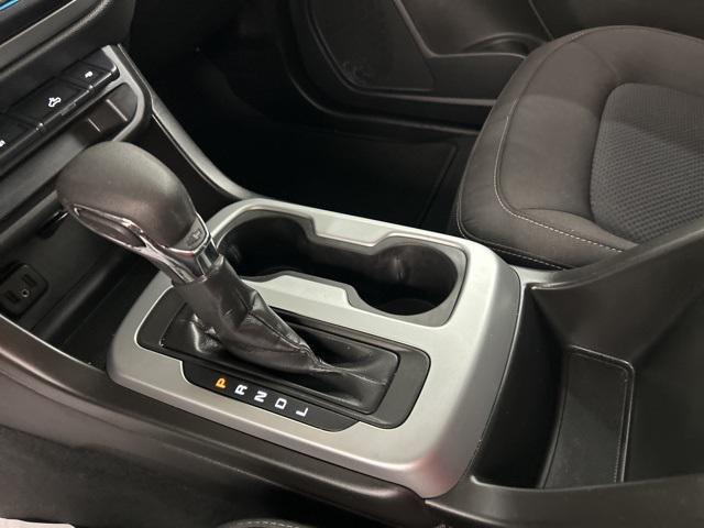 used 2022 Chevrolet Colorado car, priced at $26,994