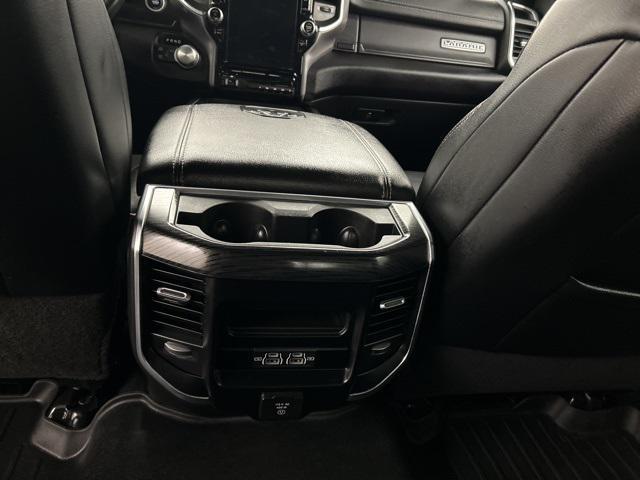 used 2024 Ram 2500 car, priced at $55,994