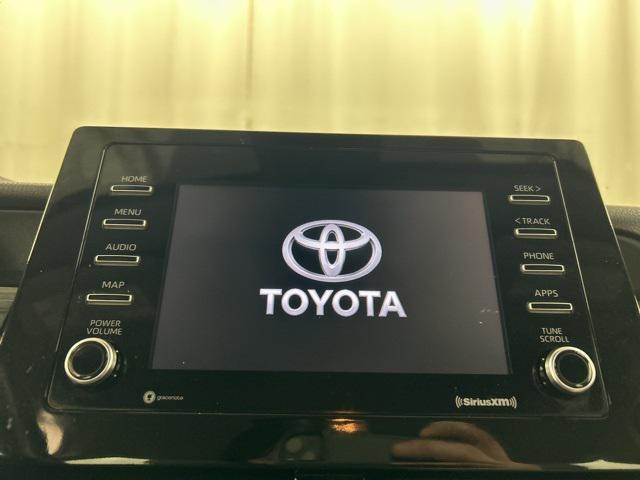 used 2022 Toyota Camry car, priced at $18,994