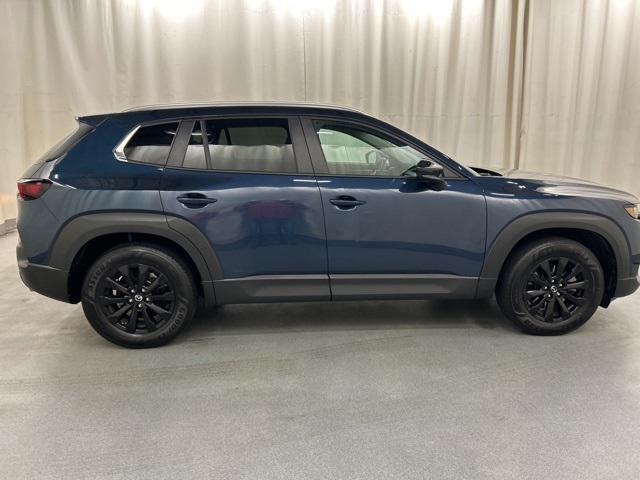 used 2025 Mazda CX-50 car, priced at $24,423