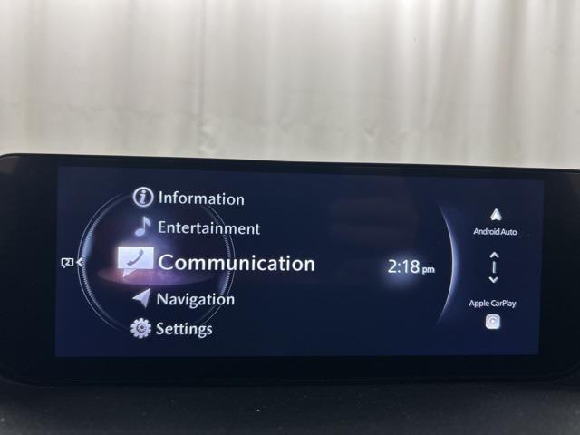 used 2025 Mazda CX-50 car, priced at $24,423