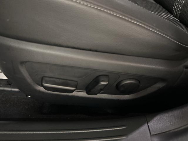 used 2025 Mazda CX-50 car, priced at $24,423