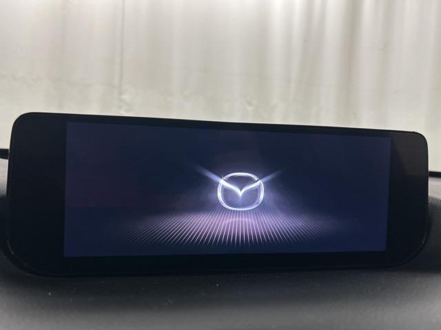 used 2025 Mazda CX-50 car, priced at $24,423