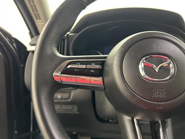 used 2025 Mazda CX-50 car, priced at $24,423