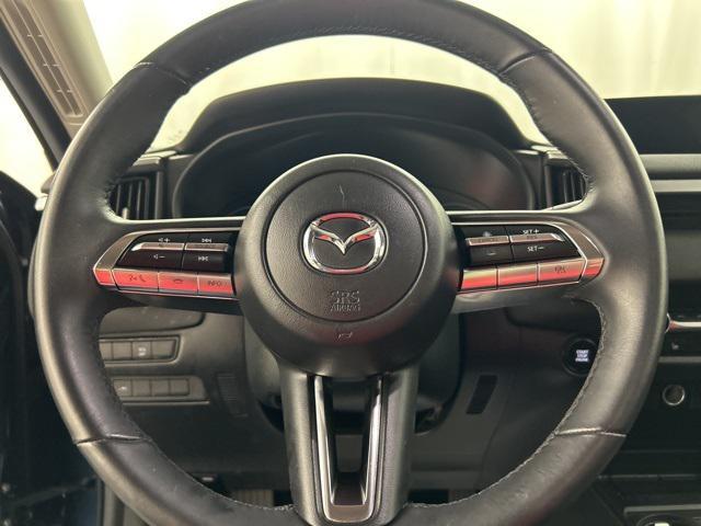 used 2025 Mazda CX-50 car, priced at $24,423
