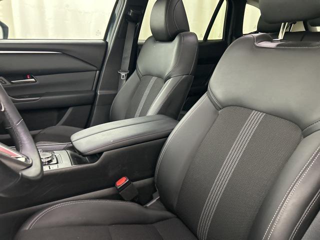 used 2025 Mazda CX-50 car, priced at $24,423
