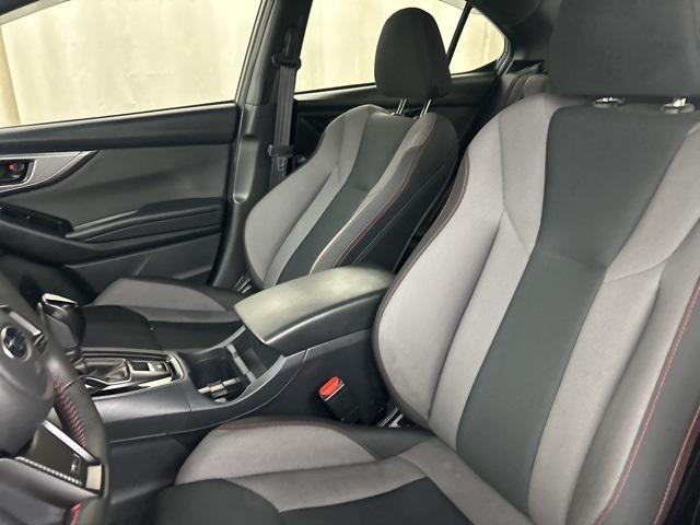 used 2022 Subaru WRX car, priced at $27,994