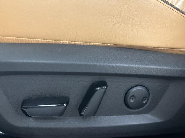 used 2022 Nissan Rogue car, priced at $27,777